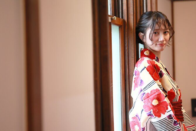 Elegant Kimono Photoshoot at Historic Nagayama Residence Sapporo - Final Thoughts