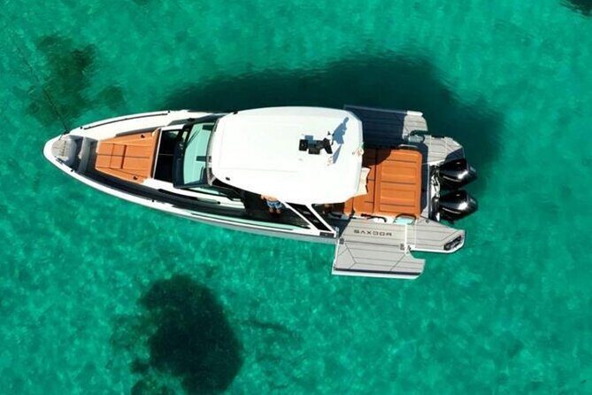 ELEGANT LUXURY MOTOR YACHT PARTY (*No Hidden Fees*) - Who Is This Tour Best For?