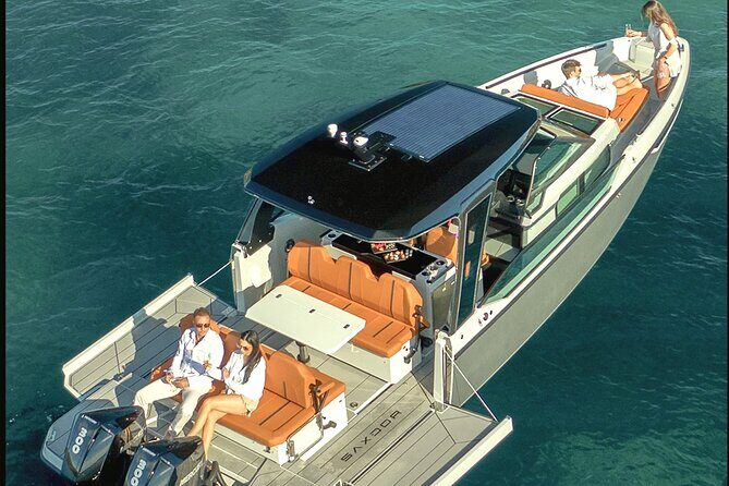 ELEGANT LUXURY MOTOR YACHT PARTY (*No Hidden Fees*) - Final Thoughts