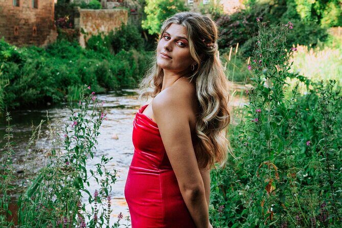 Elegant Professional Private Photoshoot Tour in Edinburgh - Exploring the Itinerary: A Closer Look at Edinburgh’s Photogenic Spots