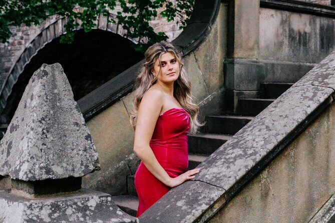 Elegant Professional Private Photoshoot Tour in Edinburgh - Analyzing the Cost: Is It Worth It?