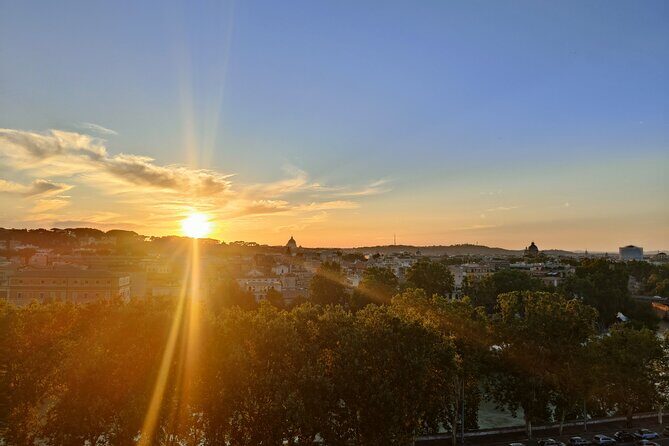 Elegant Rome by night tour and dinner in a local restaurant - Who Will Love This Tour?