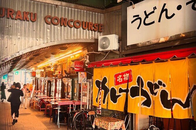 Elegant Tokyo Twilight Walk & Local Dining Experience - Who Will Appreciate This Tour?