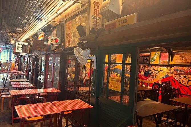 Elegant Tokyo Twilight Walk & Local Dining Experience - FAQ