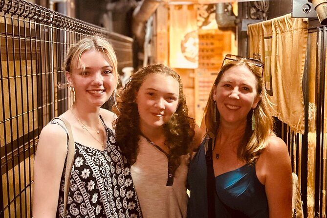 Elegant Tokyo Twilight Walk & Local Dining Experience - Final Thoughts