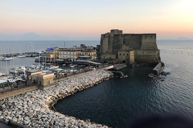 Elena Ferrante Tour (My Brilliant Friend) - What the Tour Covers and Why It Matters