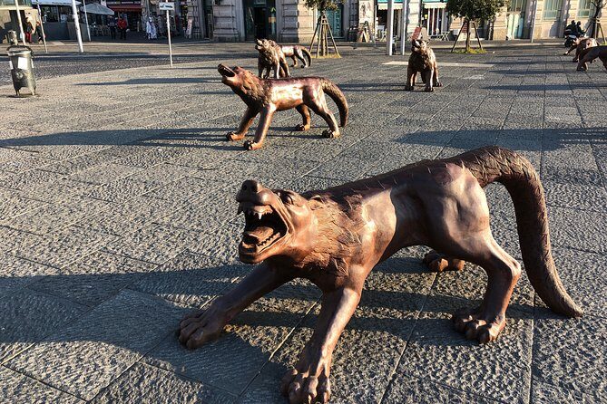 Elena Ferrante Tour (My Brilliant Friend) - What You Can Expect from the Itinerary