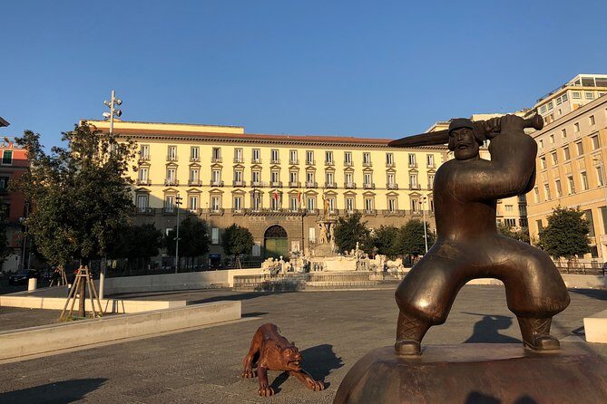 Elena Ferrante Tour (My Brilliant Friend) - Practical Tips for Booking and Participation