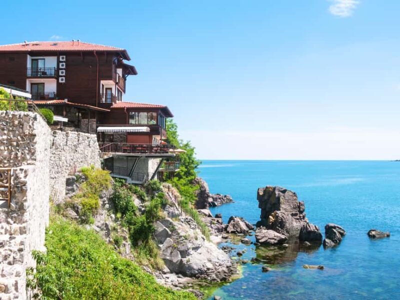 Elenite: Sozopol, Pomorie, Burgas & Boat Cruise - South Tour - Who Should Consider This Tour?