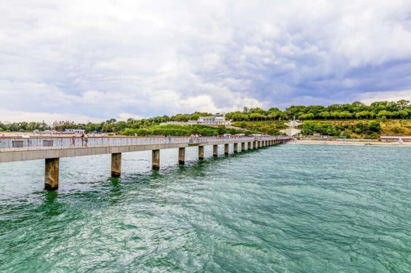 Elenite: Sozopol, Pomorie, Burgas & Boat Cruise - South Tour - Final Thoughts
