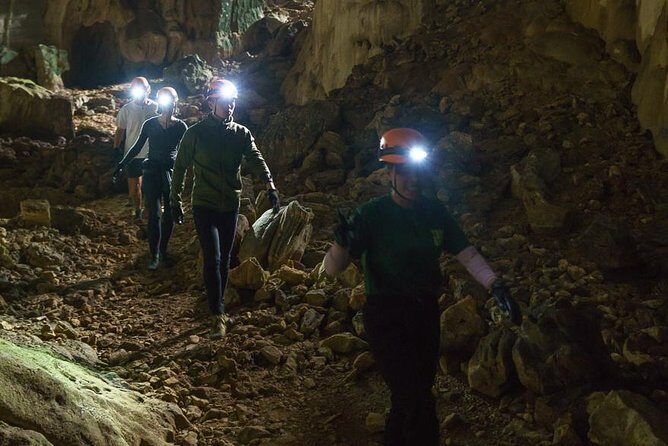 Elephant Cave and Ma Da Valley Jungle 1 Day Trek - Final Thoughts