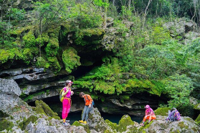 Elephant Cave and Ma Da Valley | Secrets of Phong Nha | Full Day - Final Thoughts