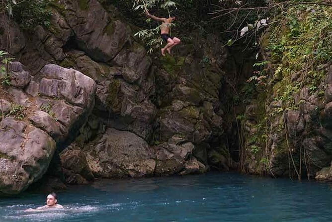 Elephant cave and Mada valley Jungle trek - 1Day - An In-Depth Look at the Elephant Cave and Mada Valley Jungle Trek