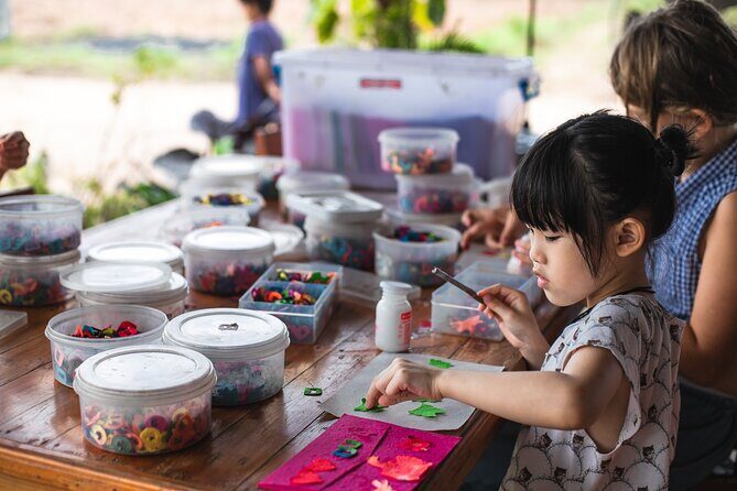 Elephant Jungle Sanctuary: Half Day Morning Program - An Honest Look at the Elephant Jungle Sanctuary Experience