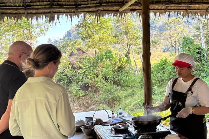 Elephant Nature Experience with Lunch at Bukit Elephant Park - Frequently Asked Questions