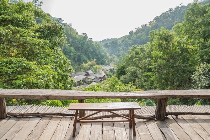 Elephant Sanctuary + Waterfall + Bamboo Rafting One Day Trip - Frequently Asked Questions