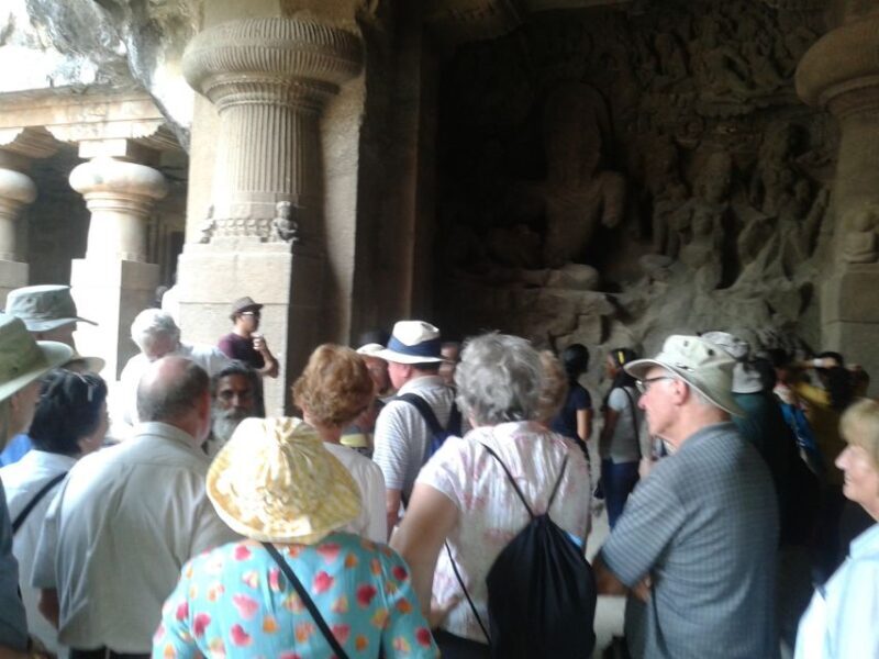 Elephanta Cave Tour with Bollywood Tour - Final Words