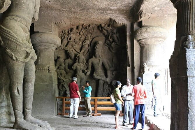 Elephanta Caves Cruise Group Tour - What Makes the Guided Tour Stand Out?