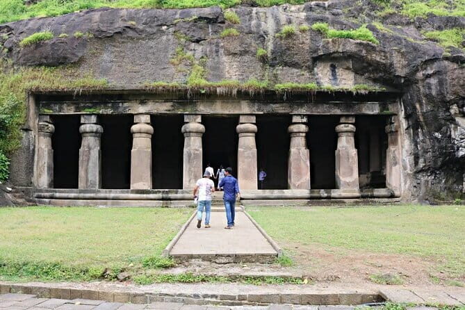 Elephanta Caves Cruise Group Tour - Who Is This Tour Best Suited For?