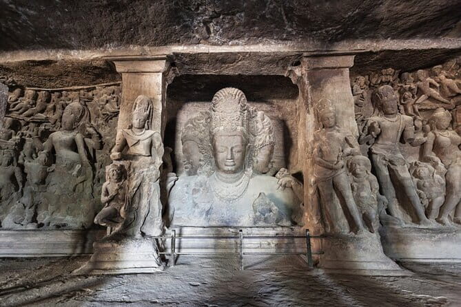 Elephanta Caves Cruise Group Tour - Frequently Asked Questions (FAQs)