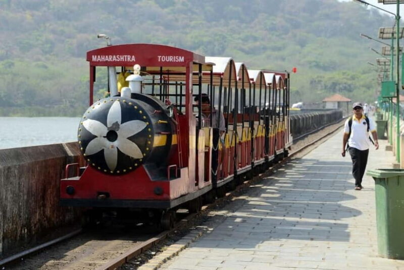 Elephanta Caves Half-Day Guided Tour - A Detailed Look at the Elephanta Caves Guided Tour