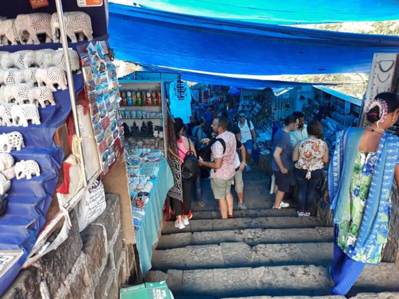 Elephanta Caves Half-Day Guided Tour - The Sum Up