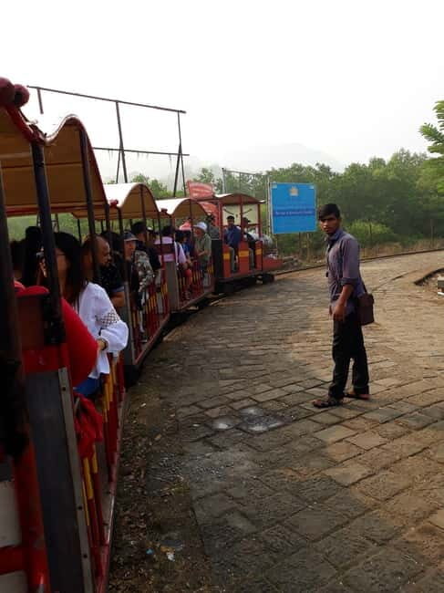 Elephanta Caves Half-Day Guided Tour - FAQ