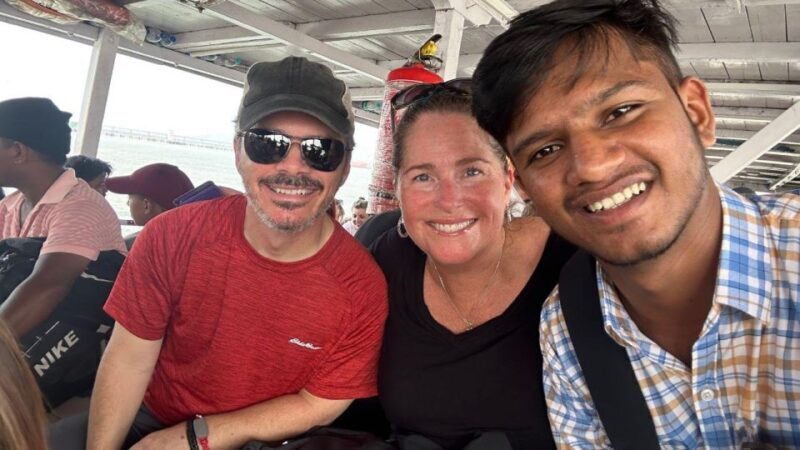 Elephanta Caves & Island Guided Tour - FAQ