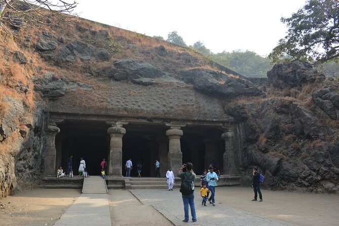 Elephanta Caves & Island Tour with Multiple Options - Who Will Love This Tour?
