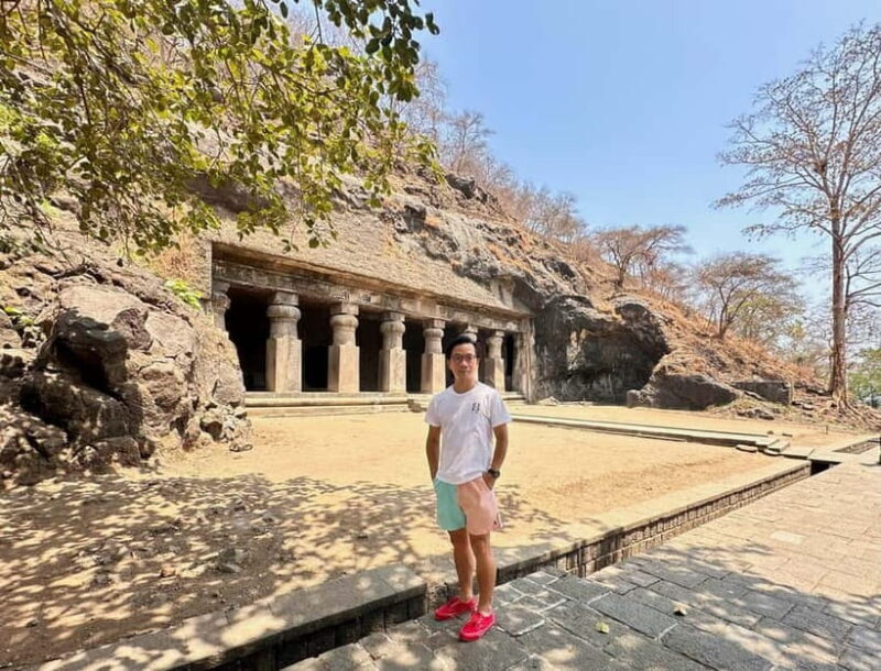 Elephanta Caves Private Guide on Island - A Detailed Look at Your Elephanta Caves Tour