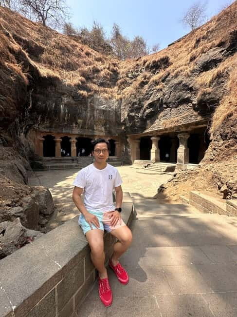 Elephanta Caves Private Guide on Island - Practical Tips for Visiting