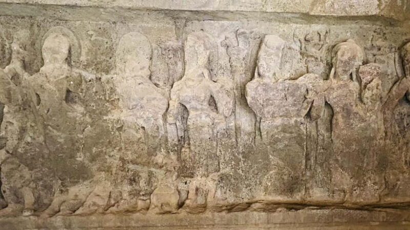 Elephanta caves tour in Mumbai - Group & Private Options - An In-Depth Look at the Elephanta Caves Tour