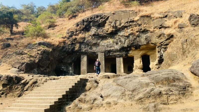 Elephanta caves tour in Mumbai - Group & Private Options - Final Thoughts