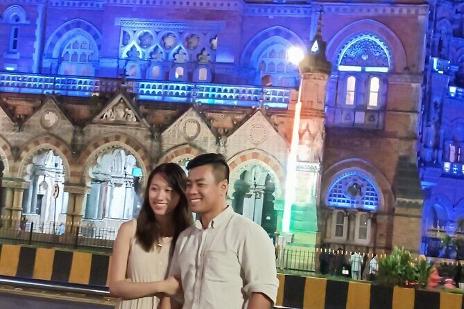 Elephanta Caves With Mumbai Sightseeing Tour - Who Will Love This Tour?