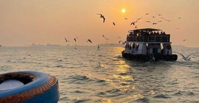 Elephanta Island Caves Tour & Village Tour - The Guide and the Experience: Knowledge Makes a Difference
