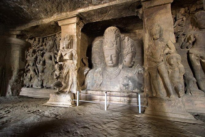 Elephanta Island Guided Tour - Who Will Love This Tour?
