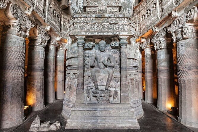 Elephanta Island Private Speedboat Tour from Mumbai - The Experience and Value