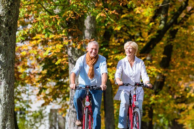 Elevate Asheville: Private E-Bike Tour of Essential Gems - In-Depth Review