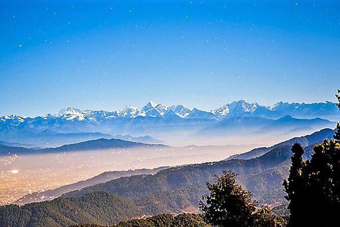 Elevate Your Adventure with Chandragiri Hill - Who Will Love This Tour?