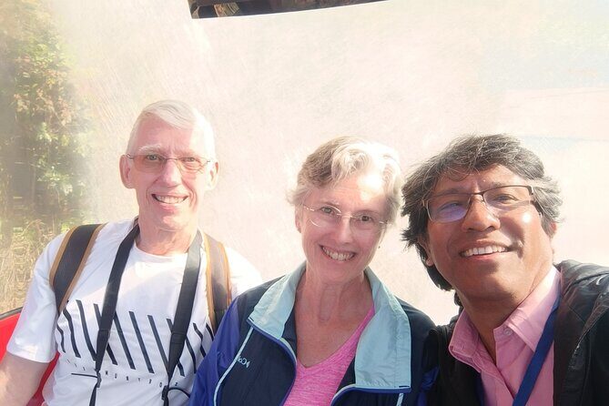 Elevate Your Adventure with Chandragiri Hill - Key Points