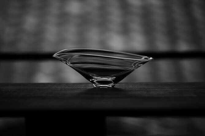 Elevated Evening of Sake, Art, and Award Winning Cocktails - Key Points