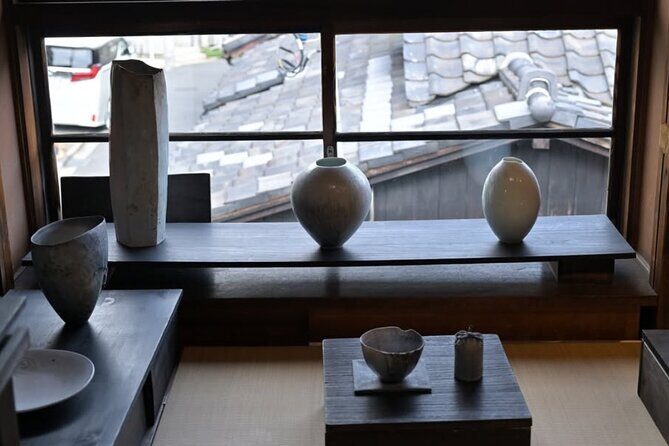 Elevated Evening of Sake, Art, and Award Winning Cocktails - An In-Depth Look at the Elevated Evening Tour