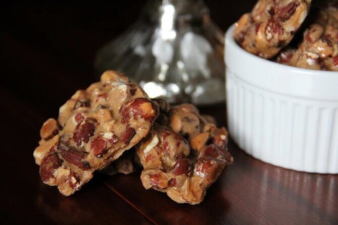 Elfin Forest Nature Tour with Local Sweet and Savory Tasting - Key Points