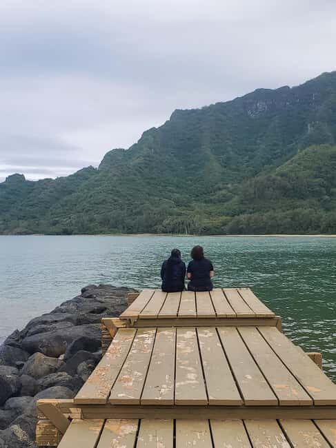 Elf's Highly Customized Private Tours ... O'ahu, Hawai'i - Authentic Experiences and Local Knowledge