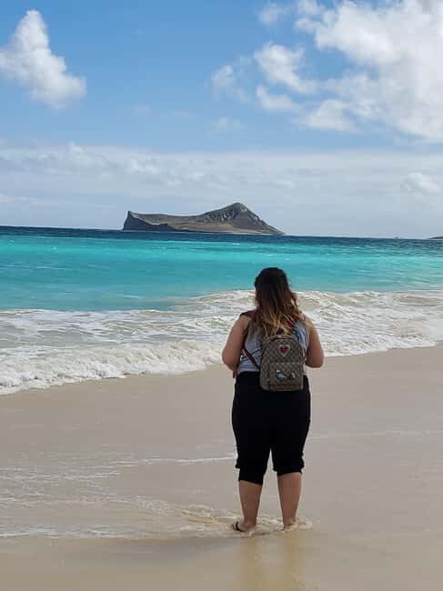 Elf's Highly Customized Private Tours ... O'ahu, Hawai'i - Practical Details and Value