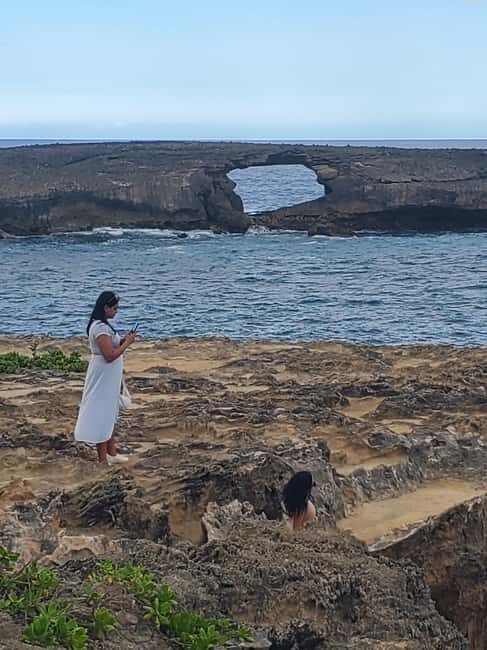 Elf's Highly Customized Private Tours ... O'ahu, Hawai'i - Who Should Book This Tour?