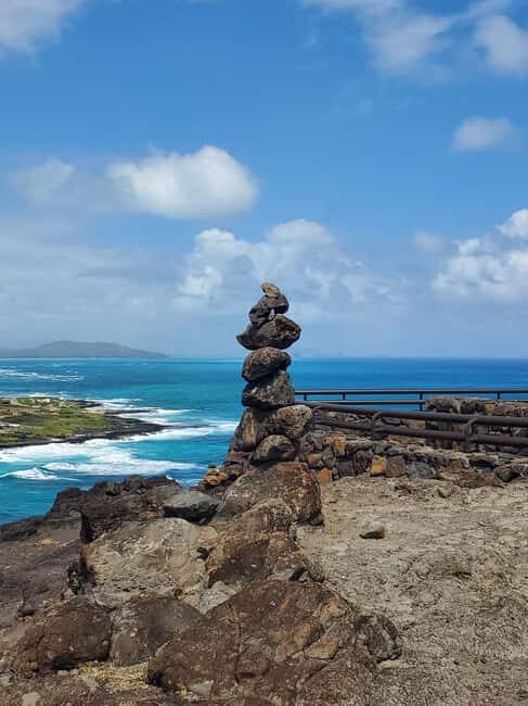 Elf's Highly Customized Private Tours ... O'ahu, Hawai'i - Final Thoughts