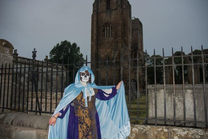 Elgin: Cathedral Exterior Tour - Why This Tour Offers Great Value