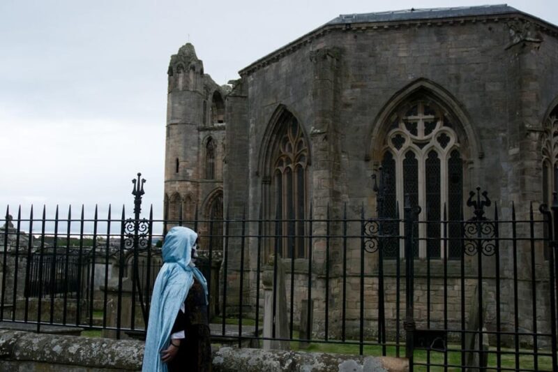 Elgin: Cathedral Exterior Tour - FAQ
