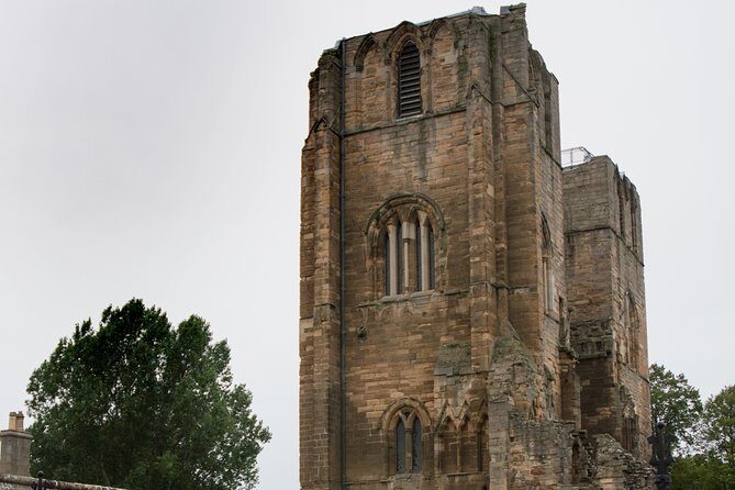Elgin cathedral Interior Tour - Final Words: Who Is This Tour For?